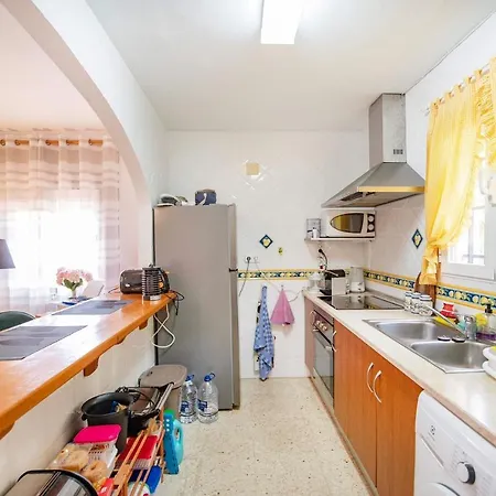 Lucia - Azulenacalpe * Кальпе