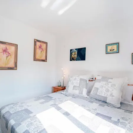 Вилла Lucia - Azulenacalpe *