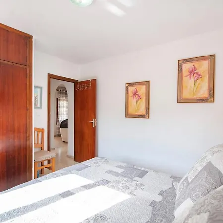 Lucia - Azulenacalpe * Кальпе