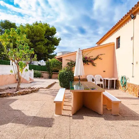 Lucia - Azulenacalpe *