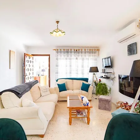 Вилла Lucia - Azulenacalpe