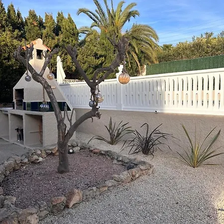 Lucia - Azulenacalpe *