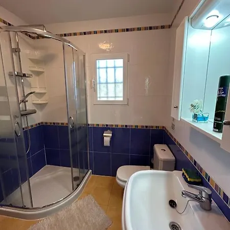 Lucia - Azulenacalpe