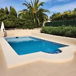 Villa Lucia - Azulenacalpe Calpe