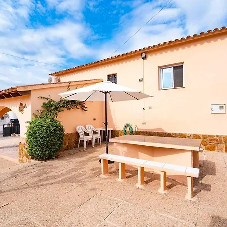 Βίλα Lucia - Azulenacalpe Κάλπε