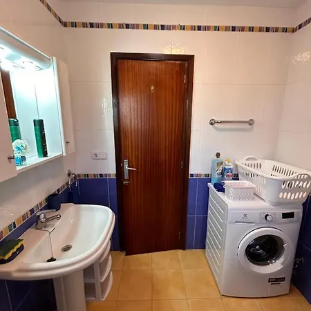 Βίλα Lucia - Azulenacalpe Κάλπε