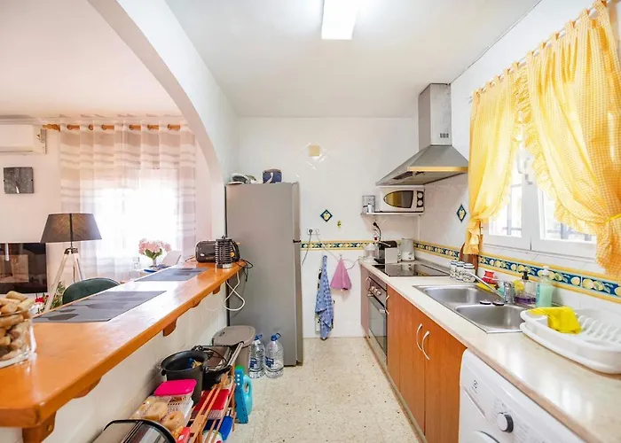 Lucia - Azulenacalpe * Calp