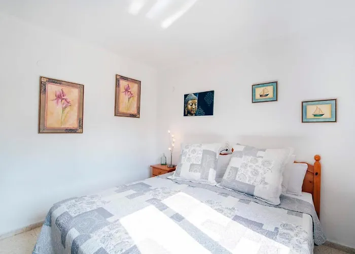 Villa Lucia - Azulenacalpe *