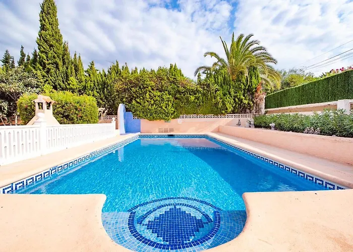 Lucia - Azulenacalpe