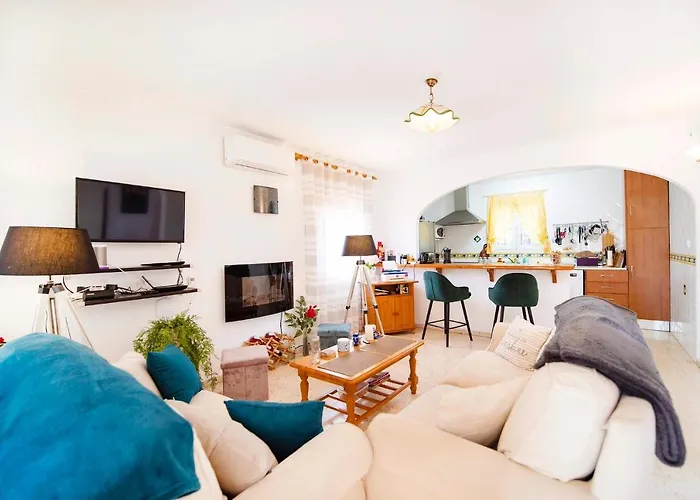 Lucia - Azulenacalpe Villa Calpe