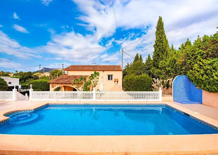 Lucia - Azulenacalpe