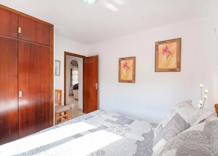 Lucia - Azulenacalpe * Calpe