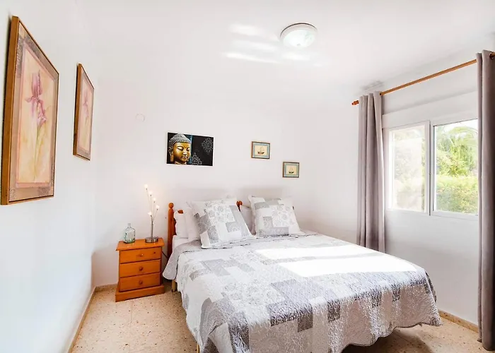 Lucia - Azulenacalpe * Calp