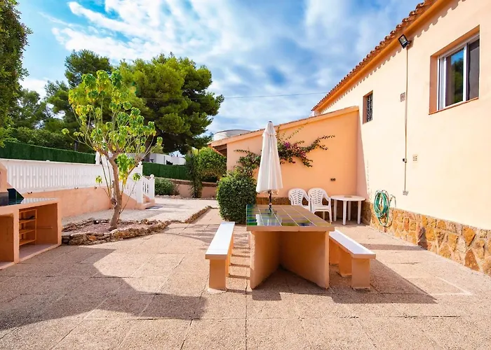 Lucia - Azulenacalpe *