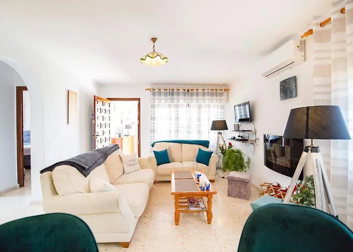 Villa Lucia - Azulenacalpe