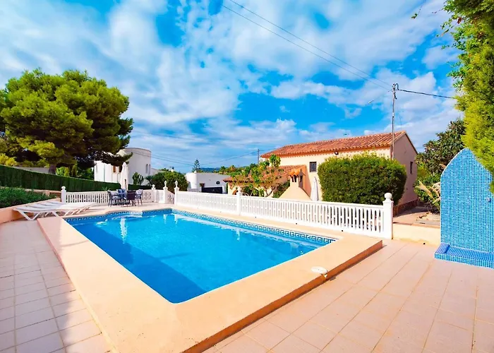 Lucia - Azulenacalpe