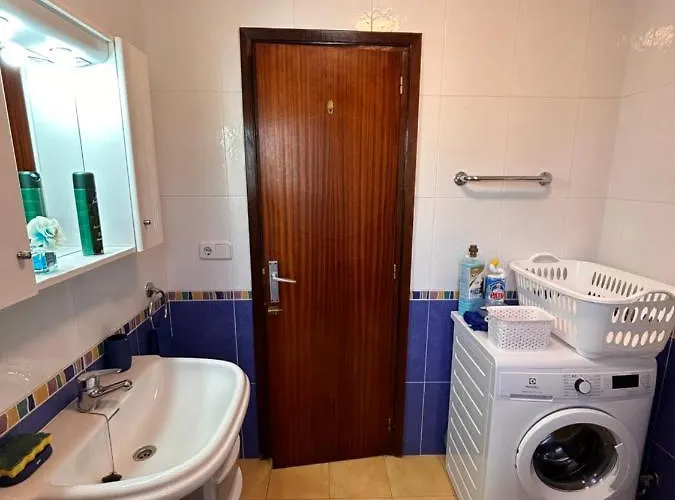 Villa Lucia - Azulenacalpe Calp