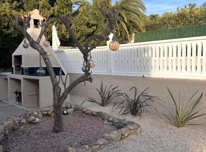 Lucia - Azulenacalpe *