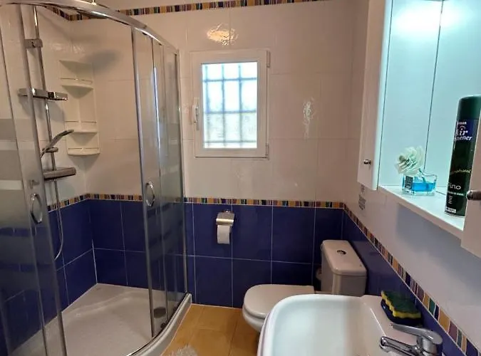 Lucia - Azulenacalpe